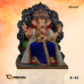 PM108 30 inch (Eco Friendly Ganesha)